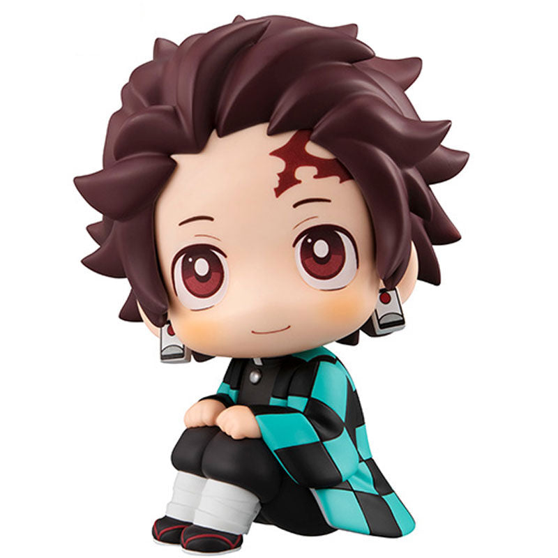 Demon Slayer Tanjiro Kamado 11cm Figur