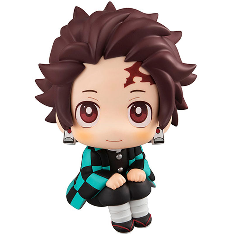 Demon Slayer Tanjiro Kamado 11cm Figur