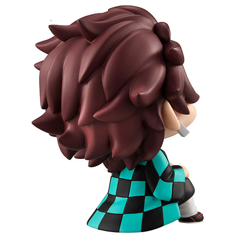 Demon Slayer Tanjiro Kamado 11cm Figur
