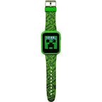 Minecraft Smart Watch – Officiell Klocka för Barn