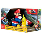 Mario Kart Spinout Figur 6,5 cm