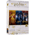 Harry Potter Pussel 1000 Pcs - Ron, Harry och Hermione