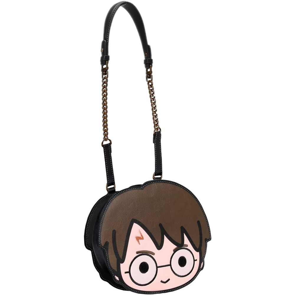 Harry Potter Chibi Väska 21cm