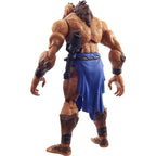Masters of the Universe - Revelation Beast Man Figur 18cm