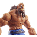 Masters of the Universe - Revelation Beast Man Figur 18cm