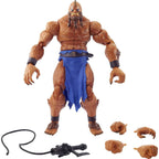Masters of the Universe - Revelation Beast Man Figur 18cm
