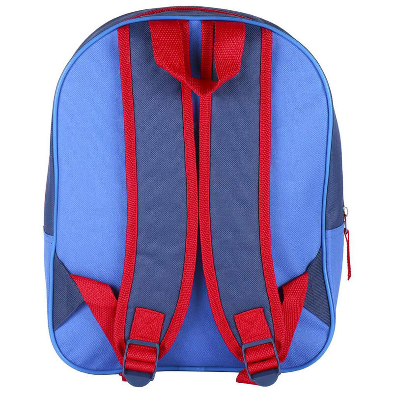 Marvel Avengers 3D Ryggsäck 31cm