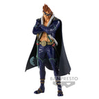 One Piece The Granline Men Wanokuni X Drake Vol.22 Figur 17cm
