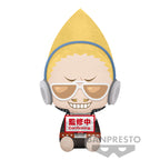 My Hero Academia Present Mic Hizashi Yamada Gosedjur 20cm