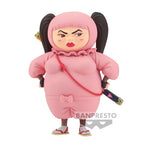 Size: 11cm. Recommended age: +15 years old.