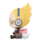 My Hero Academia Present Mic Hizashi Yamada Gosedjur 20cm