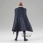 One Piece The Granline Men Wanokuni X Drake Vol.22 Figur 17cm