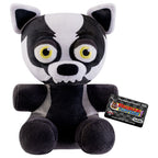 Five Nights at Freddy's Fanverse Blake the Badger gosedjur 18 cm