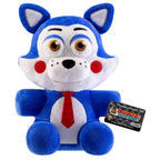 Five Nights at Freddy's Fanverse Candy the Cat gosedjur 18cm