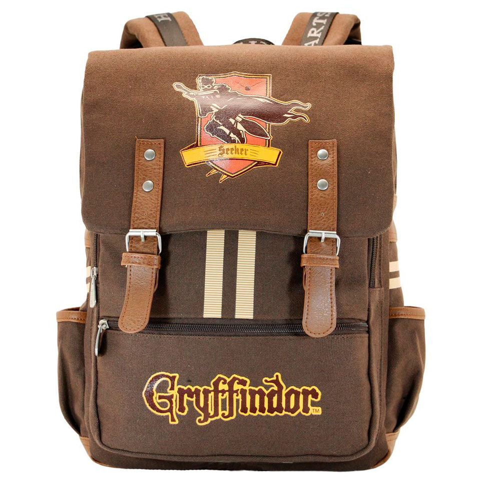 Harry Potter Seeker Ryggsäck 40cm
