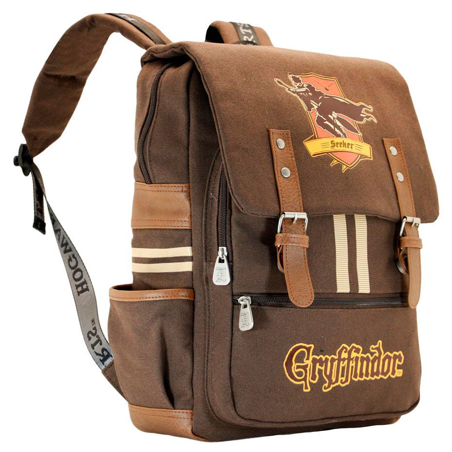 Harry Potter Seeker Ryggsäck 40cm