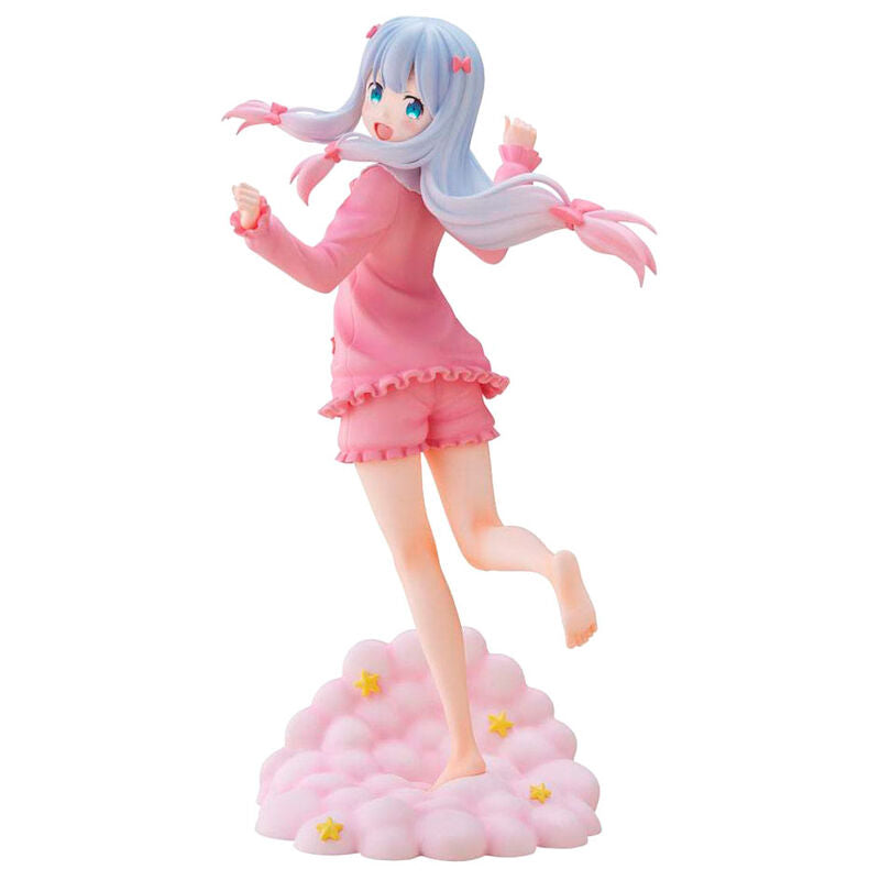 Eromanga Sensei Tenitol Sagiri Izumi Figur 21cm