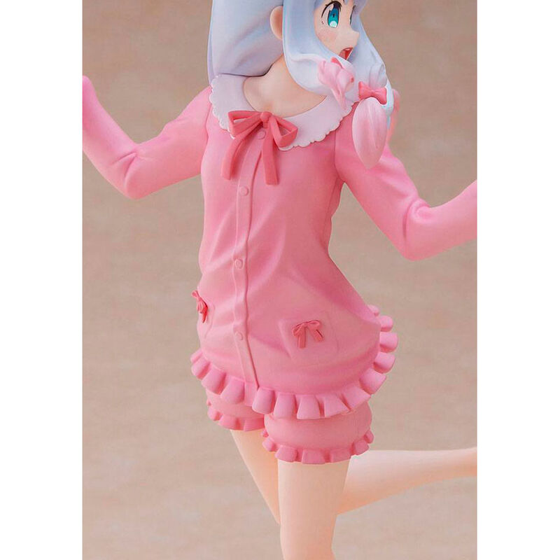 Eromanga Sensei Tenitol Sagiri Izumi Figur 21cm