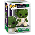 Funko POP Marvel She-Hulk Attorney at Law - Abomination