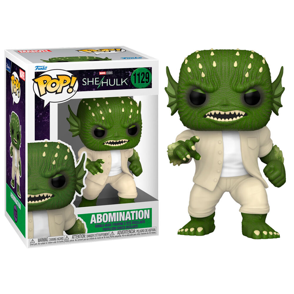 Funko POP vinyl figure 9cm in window gift box.