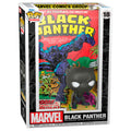 Funko POP Marvel Black Panther Comic Cover Figur