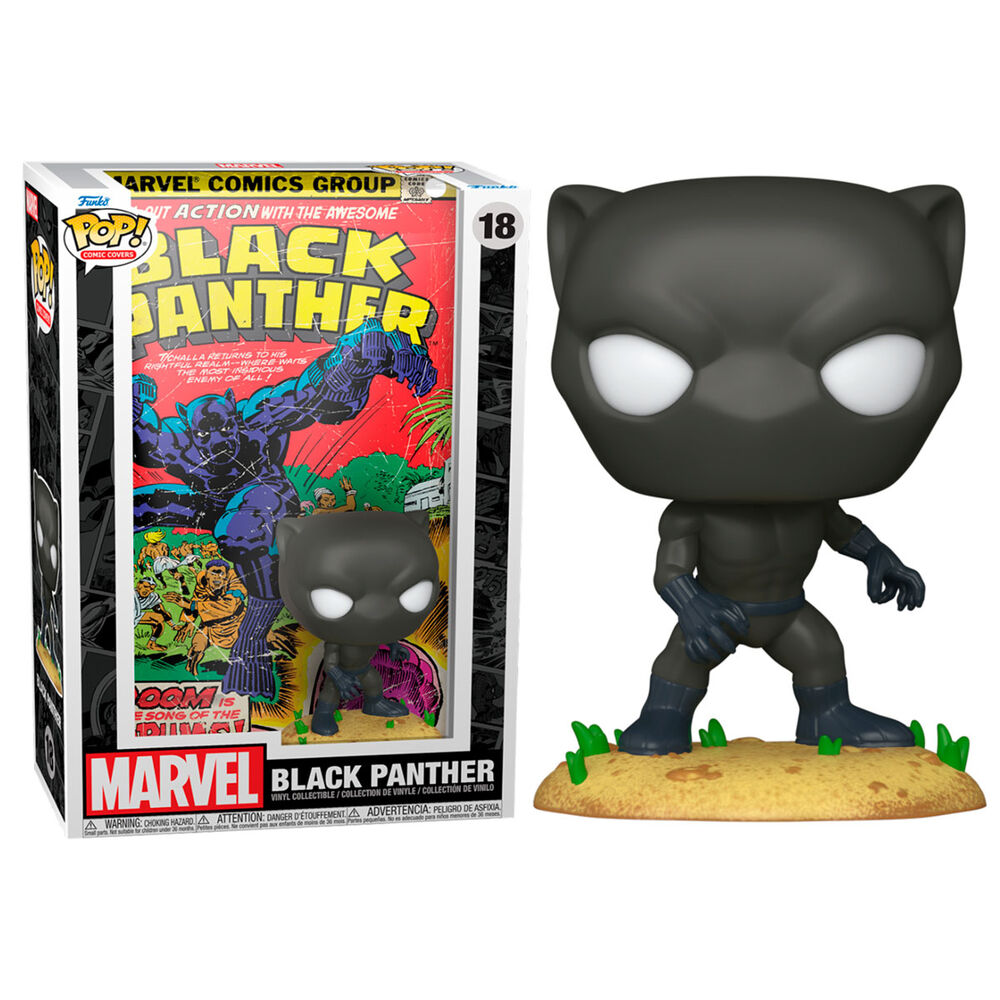 Funko POP vinyl figure 9cm in window gift box.