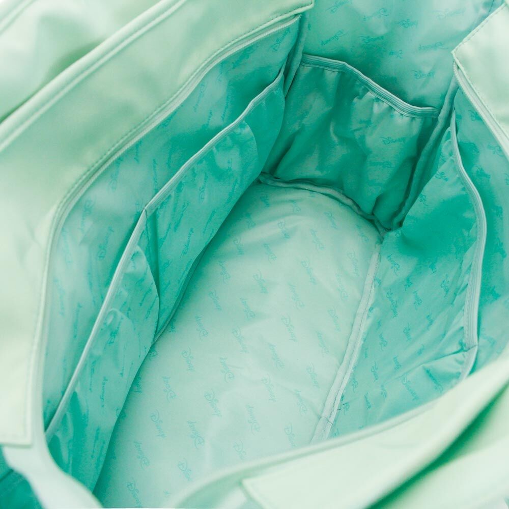 The Lion King Maternity Bag