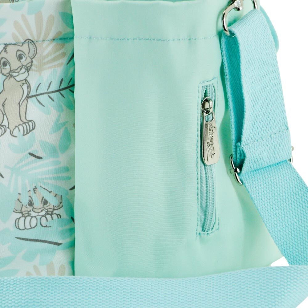 The Lion King Maternity Bag