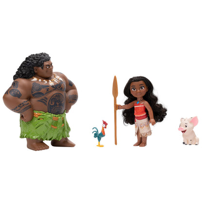 DISNEY