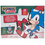 Sonic The Hedgehog Adventskalender