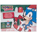 Sonic The Hedgehog Adventskalender