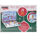 Sonic The Hedgehog Adventskalender