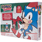 Sonic The Hedgehog Adventskalender