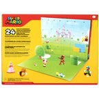 Super Mario Bros Advent Calendar