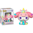 Funko POP Figur Sanrio Hello Kitty och My Melody