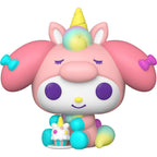 Funko POP Figur Sanrio Hello Kitty och My Melody