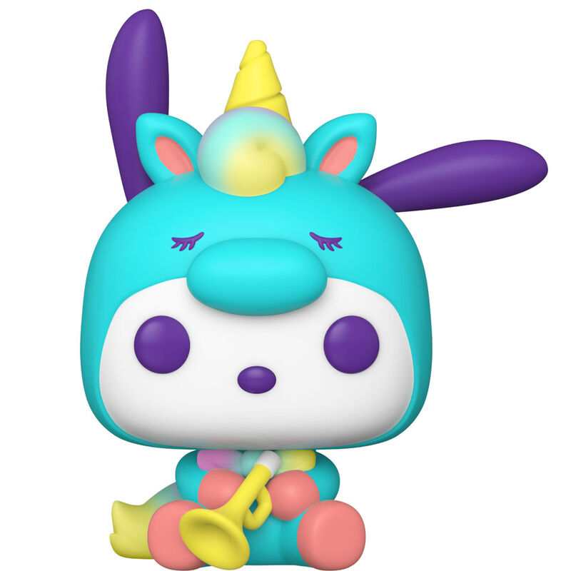 Funko POP Figur Sanrio Hello Kitty Pochacco