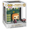 POP Figur Harry Potter Diagon Alley Ginny Weasley Flourish & Blotts Exclusive