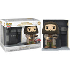 POP Figur Harry Potter Diagon Alley Rubeus Hagrid