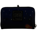 Loungefly Disney Nightmare Before Christmas Jack Skellington Plånbok