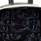 Loungefly The Corpse Bride Emily Bouquet Ryggsäck 26cm