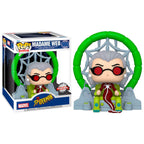 POP Figur Marvel Spiderman Madame Web Exklusiv