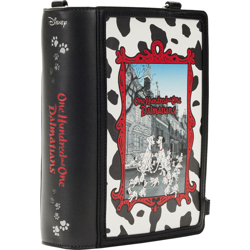 Loungefly Disney 101 Dalmatians Ryggsäck 30cm