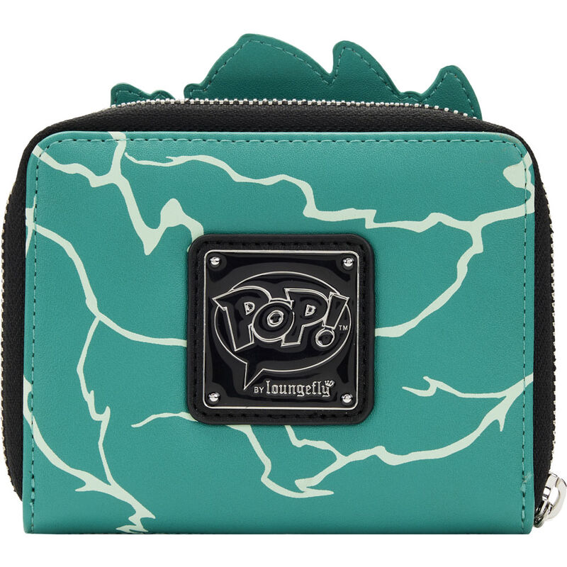 Loungefly My Hero Academia Infinity Deku Plånbok