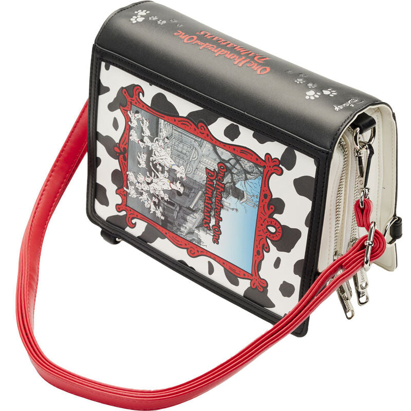 Loungefly Disney 101 Dalmatians Ryggsäck 30cm