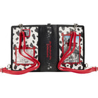 Loungefly Disney 101 Dalmatians Ryggsäck 30cm