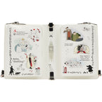 Loungefly Disney 101 Dalmatians Ryggsäck 30cm