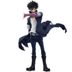 My Hero Academia Dabi Pop Up Parade Figur 18cm