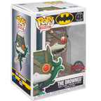 Funko POP DC Comics Batman The Drowned Exclusive Figur