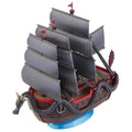 One Piece Drakens Skepp Modellsats 15cm